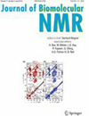 JOURNAL OF BIOMOLECULAR NMR封面
